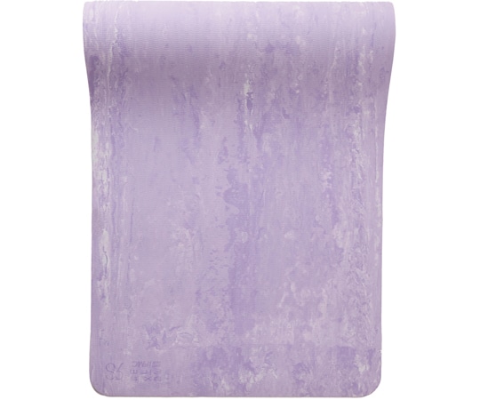 BAJ RS×IFMC. TPE+天然ゴムヨガマット 5mm LV RAG003 1個（ご注文単位1個）【直送品】