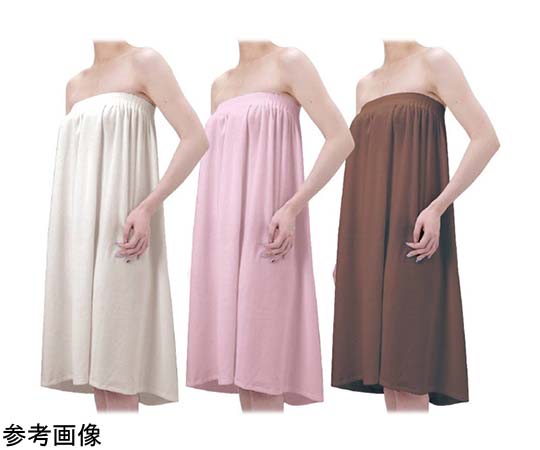 CML CKL ガウン ピンク T010111 1枚（ご注文単位1枚）【直送品】