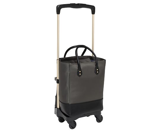 幸和製作所 おとなりカート ボックスタイプ ブラック WCC03 1個（ご注文単位1個）【直送品】