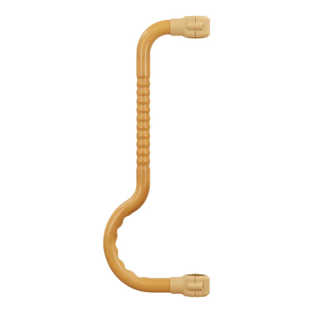 DIPPERホクメイ 手すり b型 BPE-300-100 1個（ご注文単位1個）【直送品】