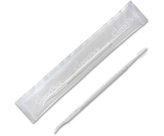 オキナ オールウェイズ クリアピック 1ケース（1000個/箱×12箱入り） CP 1ケース（ご注文単位1ケース）【直送品】