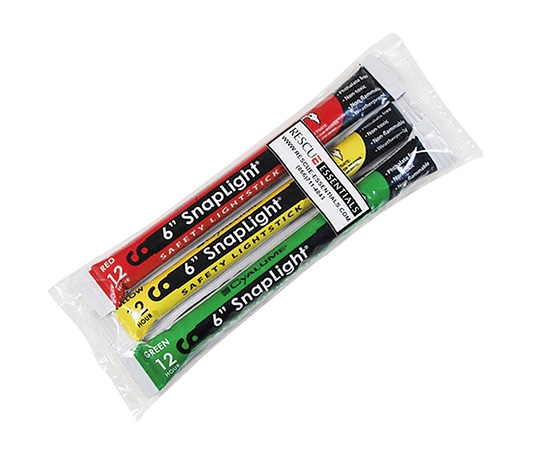 オーストリッチ トリアージライトスティック 1セット（3本入）  1セット（ご注文単位1セット）【直送品】