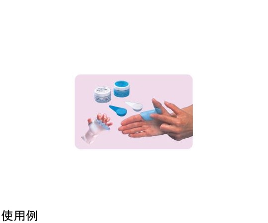 酒井医療 50/50エラストマパテ 240g A958-1 1セット（ご注文単位1セット）【直送品】