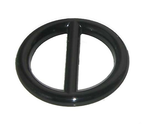 ケンツメディコ ベルカバー ブラック No.178ブラック用 1178D901 1個（ご注文単位1個）【直送品】