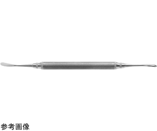 YDM 剥離子オーダーシステム 丸柄 HE3+HE4 84636  1本（ご注文単位1本）【直送品】