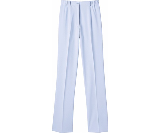 WHISEL（自重堂） レディースパンツ ブルー LL WH10612 1枚（ご注文単位1枚）【直送品】