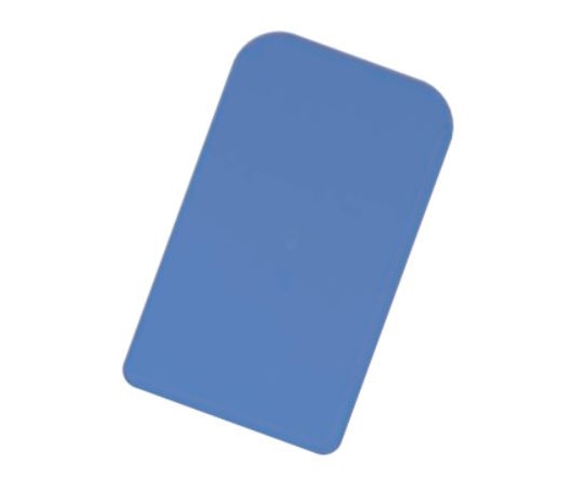 アロン化成 おく楽ぴったりマット ブルー 535-276 1枚(ご注文単位1枚)【直送品】