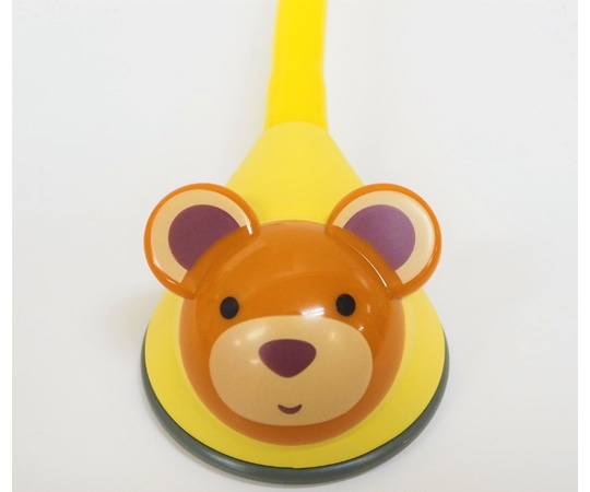 ユーメド貿易 ADスコープ交換用チェストピース AD718/618共用 コアラ 718-01LB 1個（ご注文単位1個）【直送品】