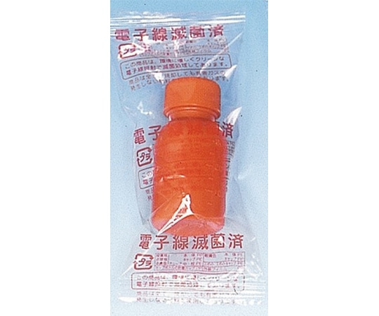 シンリョウ 滅菌済SK遮光外用瓶 30mL 260本入り 17512 1箱（ご注文単位1箱）【直送品】