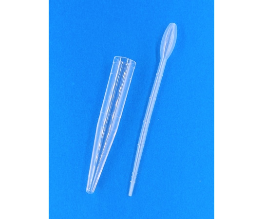 グローバルサイエンス 尿沈渣スピッツ2号 Jスポイト入 1箱(50本×20袋) 10409 1箱(ご注文単位1箱)【直送品】