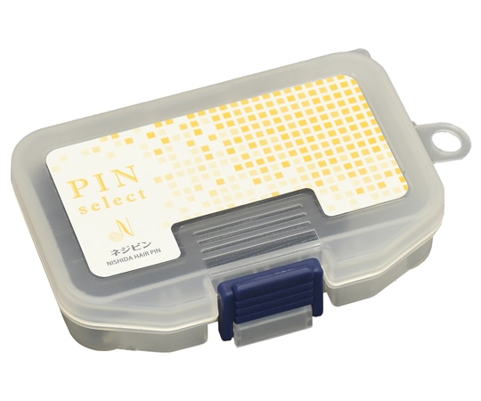 ニシダ Nピンセレクト ネジピン 100g 5個セット PIN-0405-00 1個（ご注文単位1個）【直送品】
