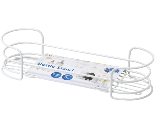 パール金属 バススタイル ボトルスタンド HC174 1個（ご注文単位1個）【直送品】