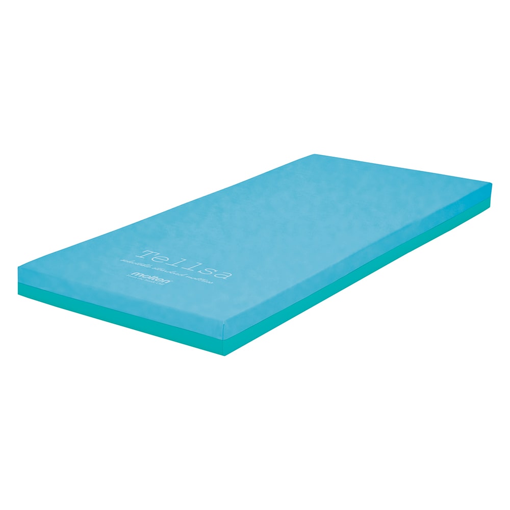 モルテン テルサ 防水・清拭消毒タイプ MTLS1283 1枚（ご注文単位1枚）【直送品】