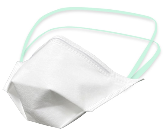 セーフラン安全用品 日本製N95マスク 個包装 くちばし型おりたたみ式 Sサイズ 1ケース(20枚×10箱) JM9501S2C 1ケース(ご注文単位1ケース)【直送品】