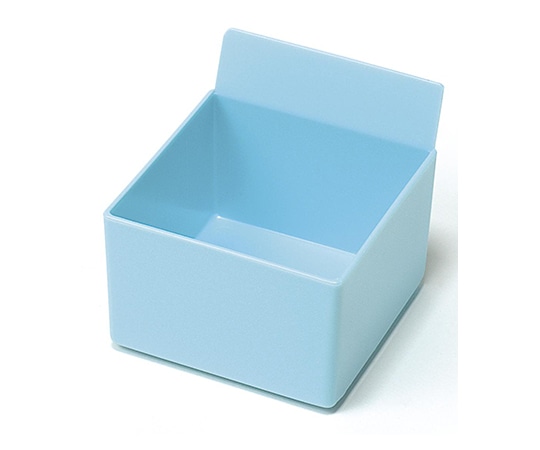 エスティーメディカル カラー駒 投薬トレー用（ブルー）50個入 PT-B50 1箱（ご注文単位1箱）【直送品】