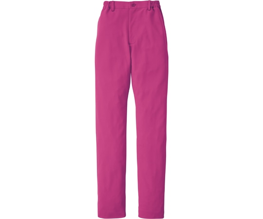 KAZEN スラックス(男女兼用)カシス 4L KZN810-25 4L 1枚(ご注文単位1枚)【直送品】