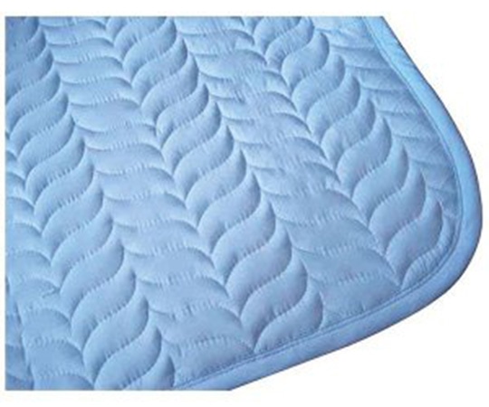 萬楽 介護用ベットパッド 幅850mmタイプ MR-2006 1枚（ご注文単位1枚）【直送品】