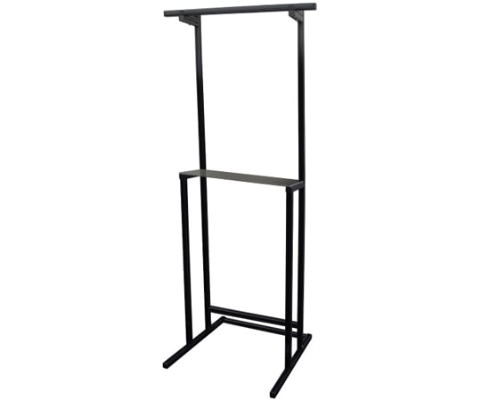 常磐精工 懸垂マシン BEGINNERS RACK ATS-BGN 1個（ご注文単位1個）【直送品】