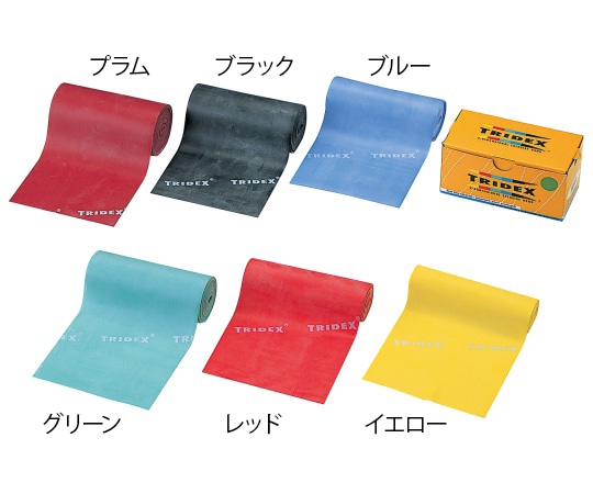 淡野製作所 フリーバンド 5m D-5677 1個（ご注文単位1個）【直送品】