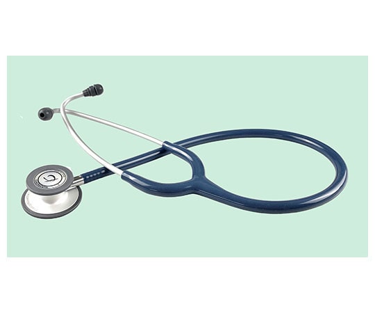 ケンツメディコ フレアーフォネット ライト No.125Ⅱ ネイビーブルー 0125B202 1本（ご注文単位1本）【直送品】