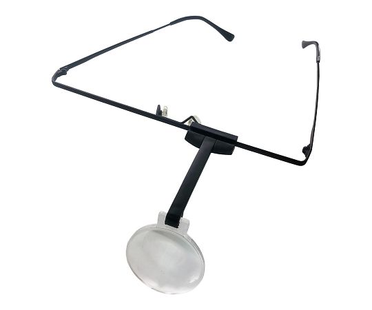 エッシェンバッハ ラボフレーム 7×（単眼用） 1644-57 1個（ご注文単位1個）【直送品】