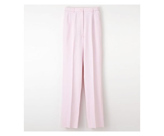 ナガイレーベン 女子パンツ ピンク EL FY4573 1枚（ご注文単位1枚）【直送品】