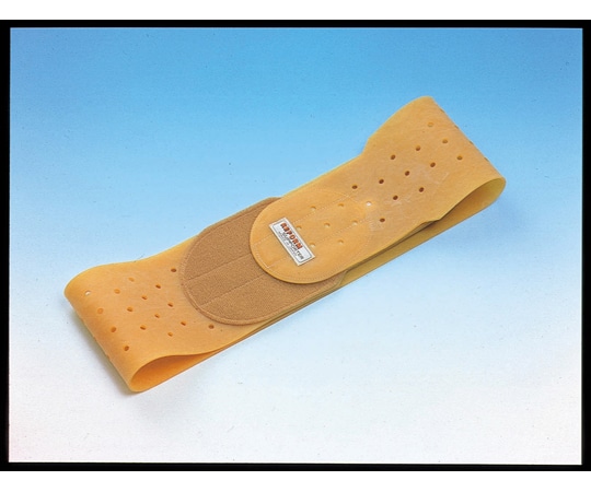 アズワン 骨盤ベルト Mサイズ  1個（ご注文単位1個）【直送品】