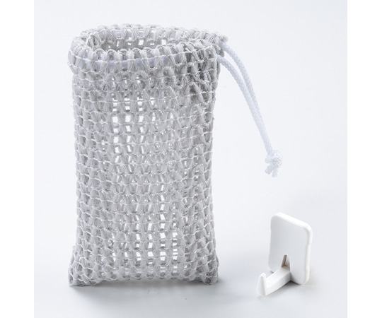 サンコー（生活用品） びっくり 洗濯メッシュクリーナー BI-20 1個（ご注文単位1個）【直送品】