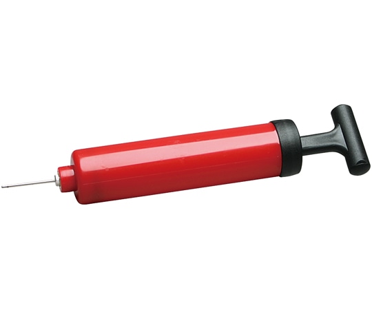 秦運動具工業 バランスディスク用ポンプ DK709 1個（ご注文単位1個）【直送品】