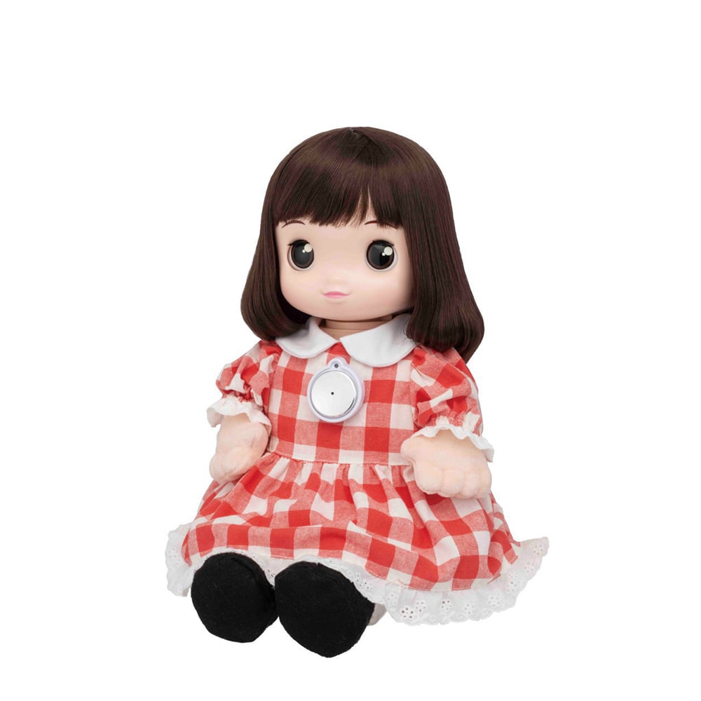 タカラトミー うちのあまえんぼ あみちゃん  1個（ご注文単位1個）【直送品】