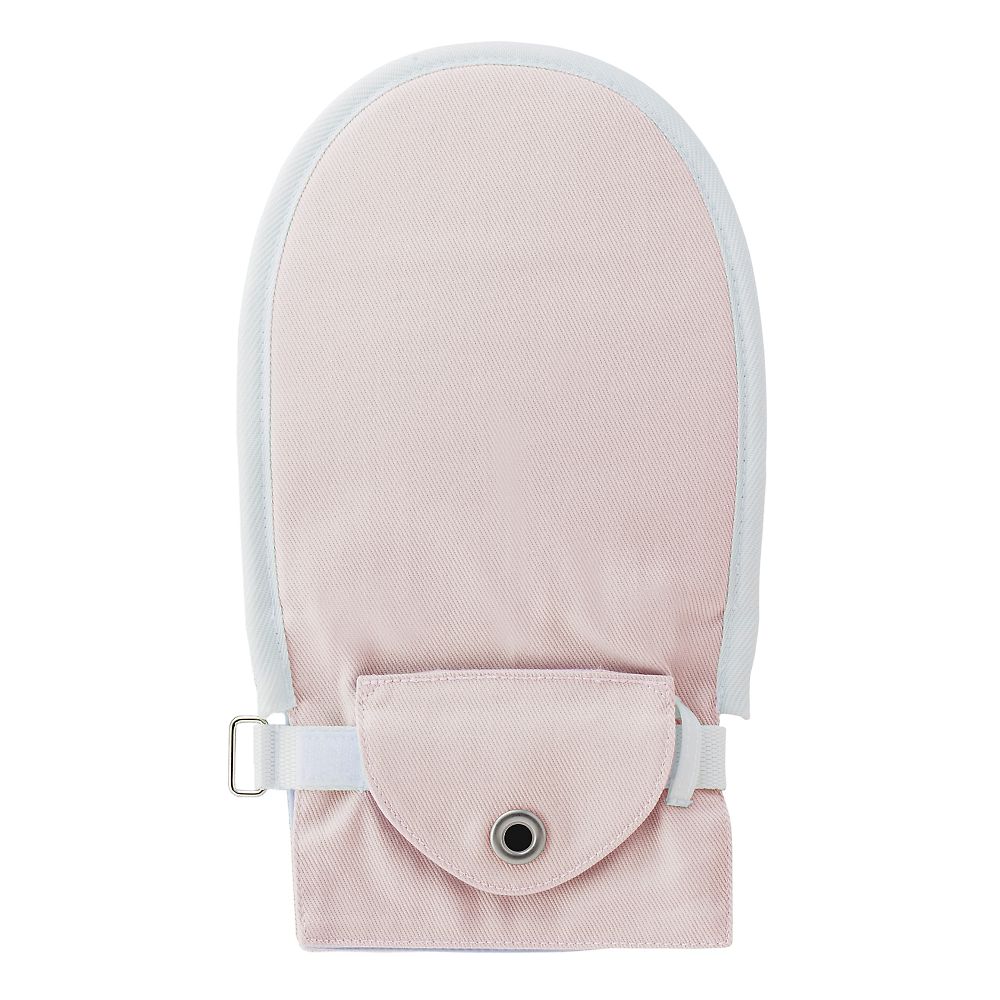 竹虎 フドーてぶくろNo.6 ピンク L 1枚入 105832 1枚(ご注文単位1枚)【直送品】