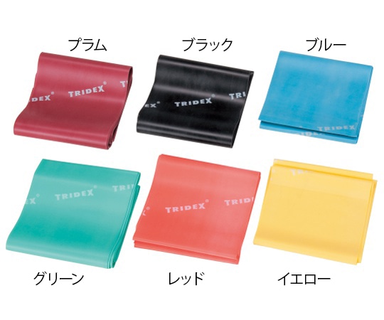 淡野製作所 フリーバンド 2m D-5687 1個（ご注文単位1個）【直送品】