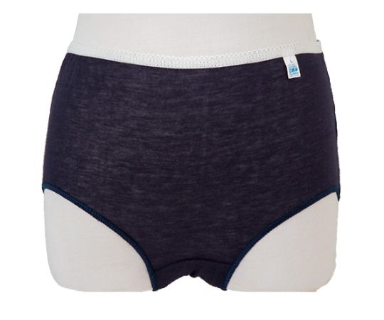 フィフティ・ヴィジョナリー ディスポ布ショーツ 10枚 WN-018 1袋(ご注文単位1袋)【直送品】