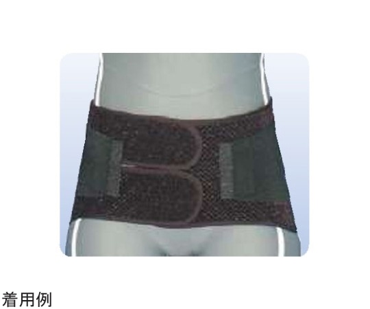 アシスト ハードデラックス・メッシュ ブラック S 07317 1本（ご注文単位1本）【直送品】