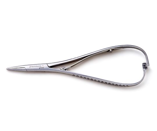 プレミアムプラスジャパン ニードルホルダー マチュー FC-0217 1本（ご注文単位1本）【直送品】