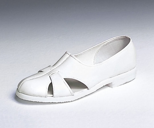 ナガイレーベン レザーワークマン 24cm M20 1足（ご注文単位1足）【直送品】