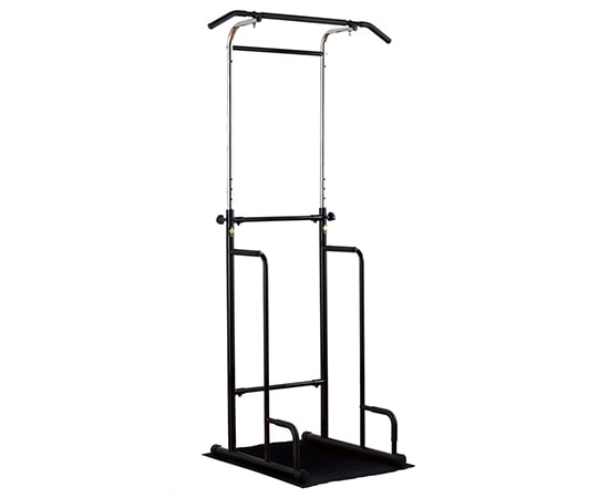 アルインコ 懸垂マシン フロアマットセット ブラック FA900M 1台（ご注文単位1台）【直送品】