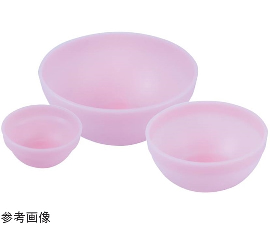 CML CKL カラーボウル ピンク3番 S030301 1個(ご注文単位1個)【直送品】