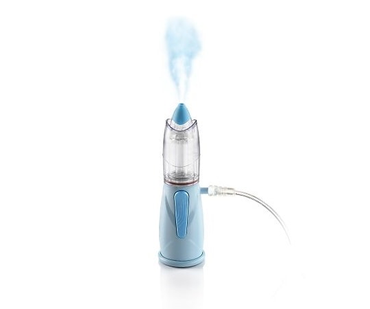 東京エム・アイ商会 鼻洗浄器ライノウォッシュ 0950300 1個(ご注文単位1個)【直送品】