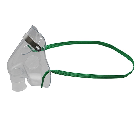 ドリテック 吸入マスク（子供用） ZZ-924 1個（ご注文単位1個）【直送品】