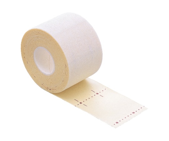 カワモト（川本産業） パインテックスR R-2.5 2.5cm×5m 12巻 022-601110-00 1箱（ご注文単位1箱）【直送品】