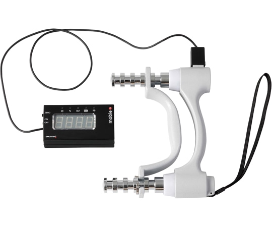 酒井医療 握力センサー MT-230 1個（ご注文単位1個）【直送品】