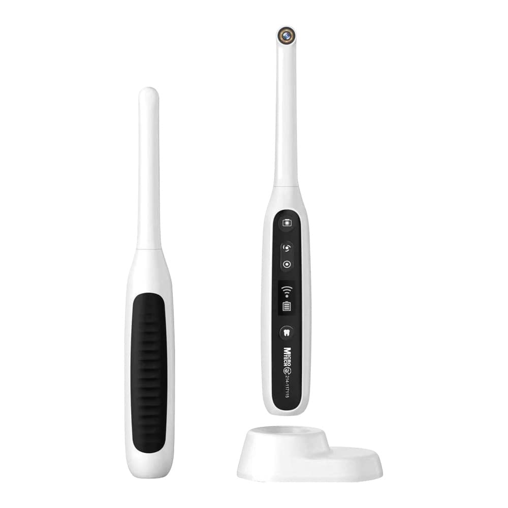 マイクロテック マイクロカメラ CU-0.5（口腔内撮影用カメラ）本体 sz000001 1セット（ご注文単位1セット）【直送品】