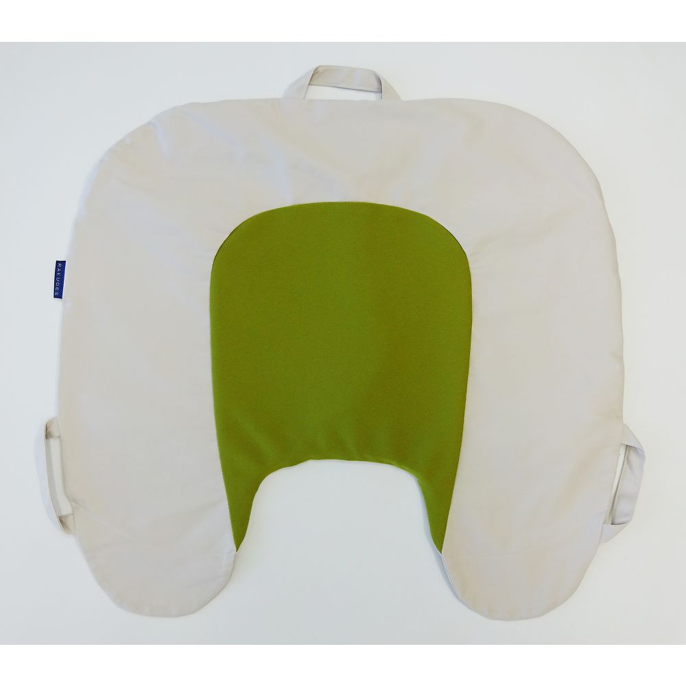 丸井商事 ハバック上向き寝 外カバー HB-UESC 1枚（ご注文単位1枚）【直送品】