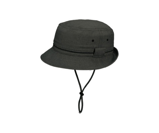 キヨタ おでかけヘッドガード アルペンタイプ グレー M KM-1000S グレー M 1個（ご注文単位1個）【直送品】