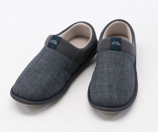 徳武産業 SUTTO FIT-スットフィット 片足 右のみ インディゴ LL 2246 1個(ご注文単位1個)【直送品】