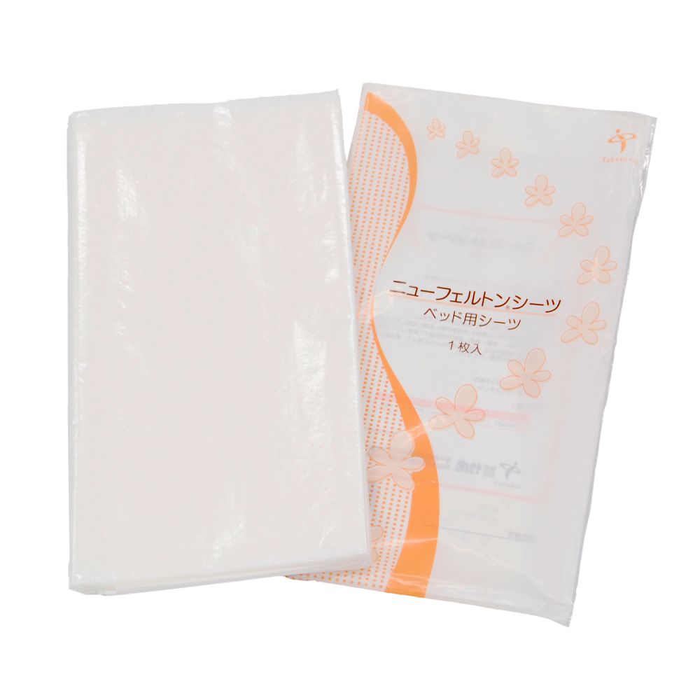 竹虎 ニューフェルトンシーツ 054020 1枚（ご注文単位1枚）【直送品】