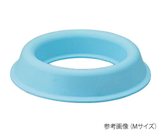 Daiwa 茶碗まくら S ブルー HS-N5 1個（ご注文単位1個）【直送品】