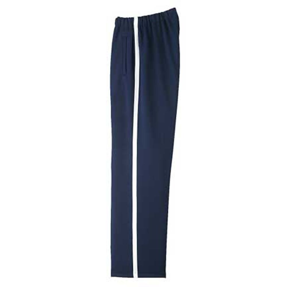 KIRAKU(トンボ) ケアワークパンツ ネイビー 4L(股下83cm) CR562-88 4L 1枚(ご注文単位1枚)【直送品】