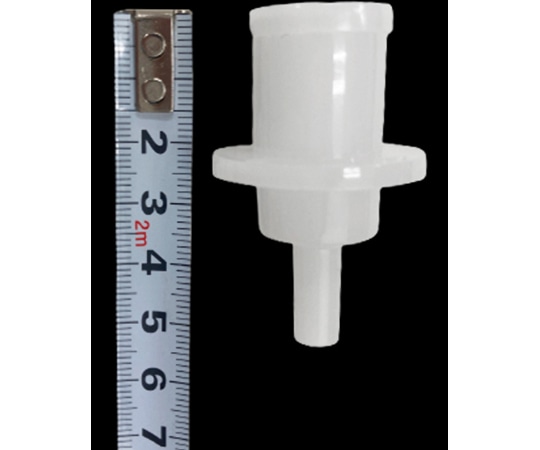 ビットストロング アルコールチェッカー Drager Alcotest 7410 適合マウスピース 20個入 BS-ALC-MP-7410-20p 1箱（ご注文単位1箱）【直送品】